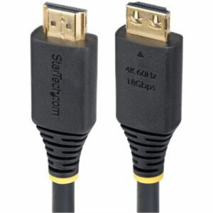 HDMI Cable - Gripping