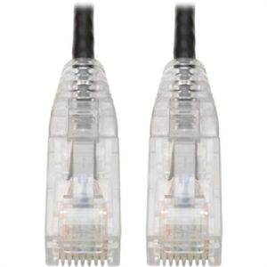 Cat6 Gigabit Patch Cable Snag