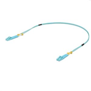10 Gbps OM3 Duplex LC Cable