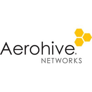 Aerohive SFP+ Module