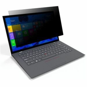 14.1" WideScr.Privacy Filter