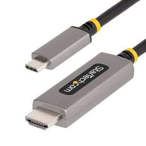 USB C to HDMI Adptr Cable