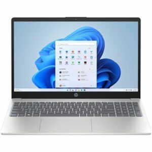 15"  Intel N200 4G 128GB SS