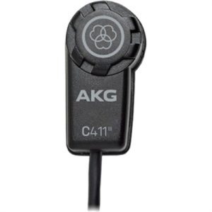 AKG Instrument Microphone
