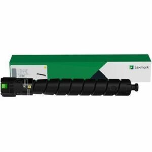 Yellow 22K Toner Cart