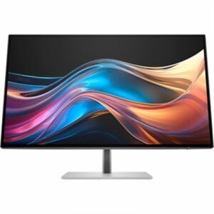 27" 727pq 27-inch QHD Monitor
