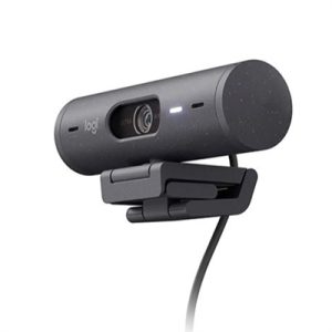 Brio 505 Webcam TAA (Graphite)