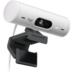 Brio 505 Webcam 1080p Offwhite