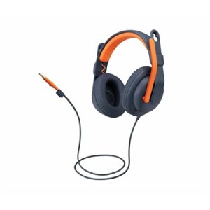 Zone Learn Headset-Dual