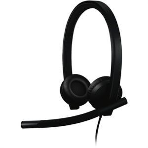 USB A Headset Stereo H570e MST