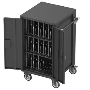 E30p USBC Charging Cart