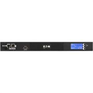 Eaton ATS Rack PDU 1U 120V 1.9