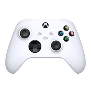WLC M Robot White