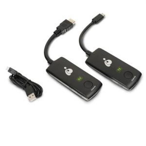 Video Wireless Transmitter