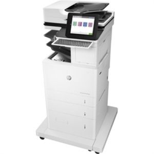 7PS99A#BGJ LJ Ent MFP M635z