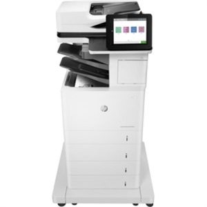 7PS96A#BGJ LJ Ent MFP M634z