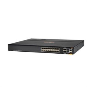 Aruba 8360-16Y2C v2 FB 3F 2AC
