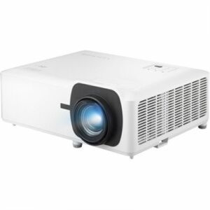 4K HDR Laser  Projector?