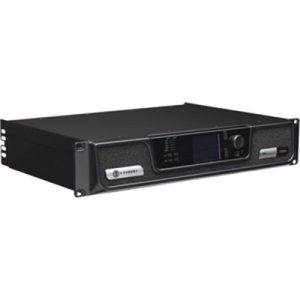 CROWN 2x300W Power Amplifier