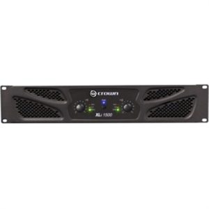 CROWN 2x1350W Power Amplifier
