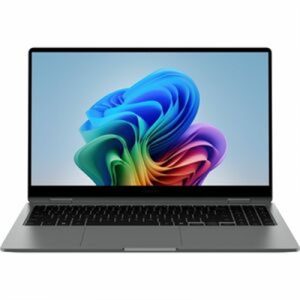 Book5 360 15.6" U7256V Gray