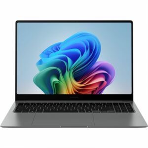 Book5 Pro 16" U7256V Gray
