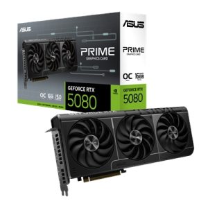 PRIME RTX5080 O16G