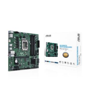 PRO Q670M-C-CSM