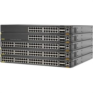 Aruba 6200M 36G 12SR5 CL6 PoE