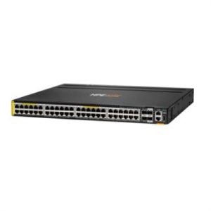 HPE ANW 6300L 48SR5 2L 2P LRM