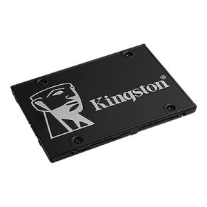 2048G SSD KC600 SATA3 2.5"