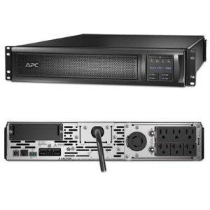 3kVA Smart UPS X LCD