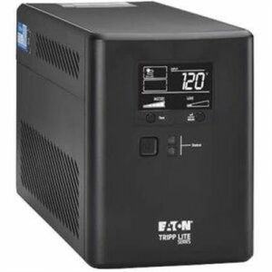 CLOUD UPS 1000VA 600W TOWER