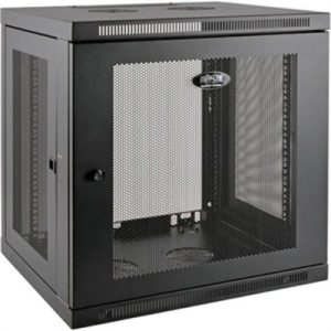 12U WM Rack LP Deep