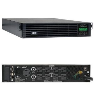 3000VA 2700W UPS LCD