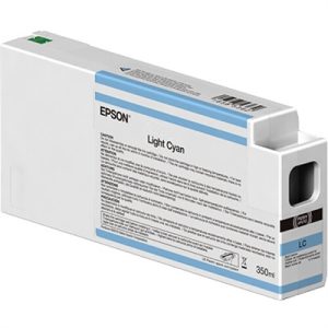 UltraCRM HD Cyan Ink 350 ML
