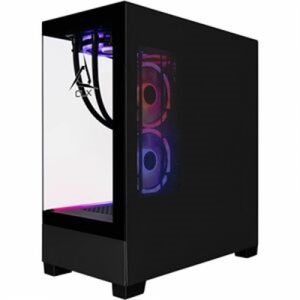 CLX SET PC - R7 9800X3D 5080