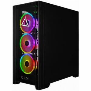 CLX SET PC - Ultra 9 285K 5080