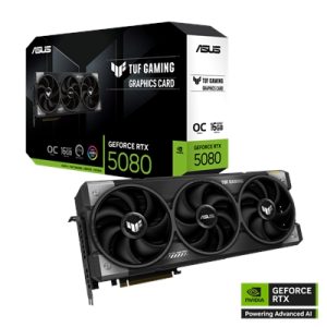 TUF RTX5080 O16G GAMING