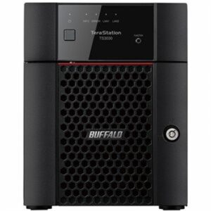 TeraStation 3430DN NAS 32TB