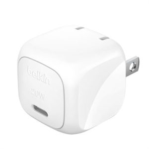 20W USB C Wall Charger
