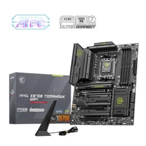 MAG X870E TOMAHAWK WIFI
