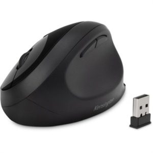 ProFit Ergo Wireless Mouse BLK