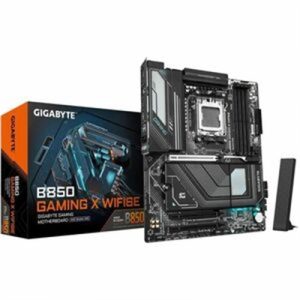 B850 GAMING X WIFI6E