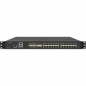 NSA 3800 TotalSecure AE 1YR
