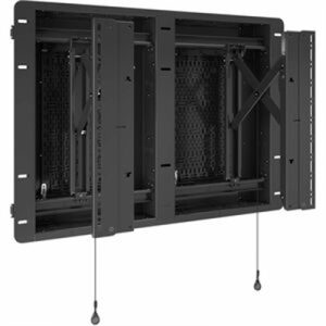 Tempo In-Wall Mount System