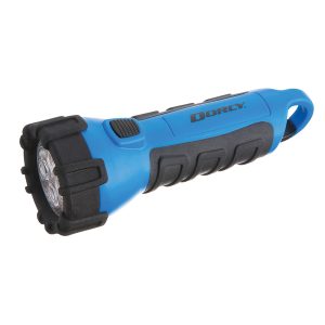 Dorcy 41-2514 150-Lumen Floating Flashlight (Blue)