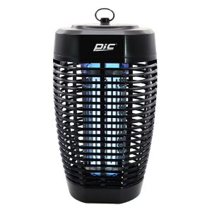 PIC 40WOCTZAP 40-Watt Bug Zapper with Octenol Mosquito Lure