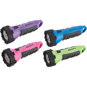 Dorcy 41-2511 150-Lumen Floating Flashlight