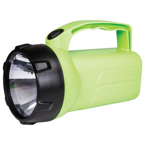 Dorcy 41-3128 200-Lumen Floating LED Rechargeable Floating Lantern Spotlight